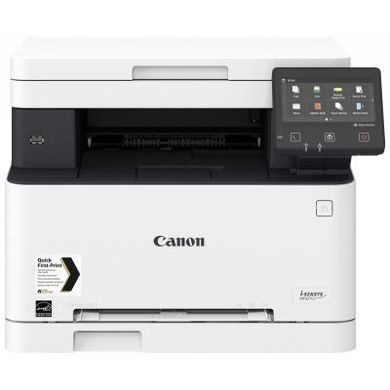Многофункциональное устройство Canon i-SENSYS MF631Cn (1475C017)