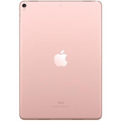 Планшет Apple A1709 iPad Pro 10.5" Wi-Fi 4G 512GB Rose Gold (MPMH2RK/A)
