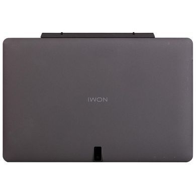 Планшет Nomi W10100 Deka 10&rdquo; 32GB Black-Grey