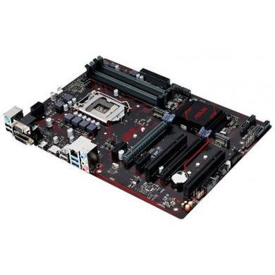 Материнская плата ASUS PRIME B250-PLUS