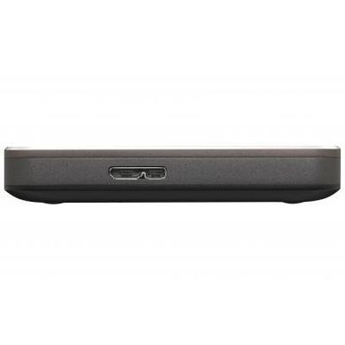 Внешний жесткий диск 2.5" 2TB TOSHIBA (HDTW120EBMCA)