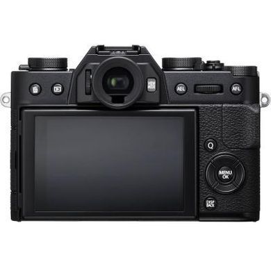 Цифровой фотоаппарат Fujifilm X-T20 body Black (16542555)