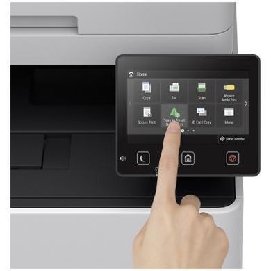Многофункциональное устройство Canon i-SENSYS MF631Cn (1475C017)