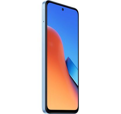 Смартфон Xiaomi Redmi 12 4/128GB Sky Blue