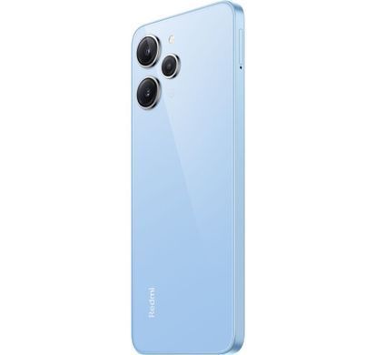 Смартфон Xiaomi Redmi 12 4/128GB Sky Blue