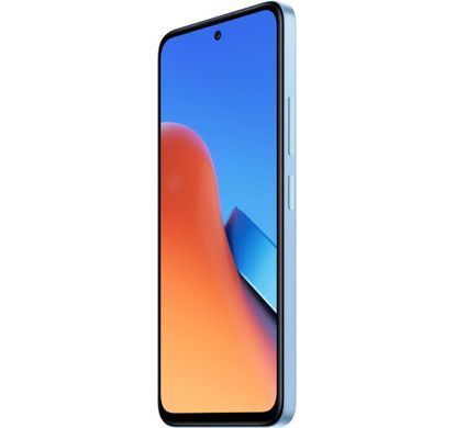 Смартфон Xiaomi Redmi 12 4/128GB Sky Blue