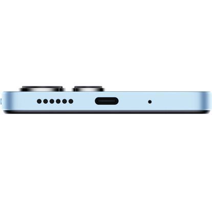 Смартфон Xiaomi Redmi 12 4/128GB Sky Blue