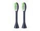 Насадка для электрической зубной щетки Philips by Sonicare Midnight Blue BH1022/04