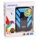 Внешний жесткий диск 2.5" 1TB ADATA (AHD710-1TU3-CBL)