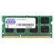 Модуль памяти для ноутбука SoDIMM DDR3 2GB 1600 MHz GOODRAM (GR1600S3V64L11N/2G)