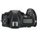 Цифровой фотоаппарат Nikon D850 body (VBA520AE)