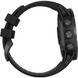 Спортивные часы Garmin Fenix 5x Plus Sapphire Black with Black Band