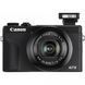 Фотоаппарат Canon PowerShot G7 X Mark III Black