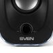 Акустическая система SVEN 330 black
