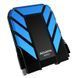 Внешний жесткий диск 2.5" 1TB ADATA (AHD710-1TU3-CBL)