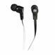 Наушники Greenwave EX-117 black-white