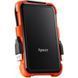 Внешний жесткий диск 2.5" 1TB Apacer (AP1TBAC630T-1)