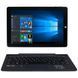 Планшет Nomi W10100 Deka 10&rdquo; 32GB Black-Grey