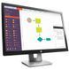 Монитор HP EliteDisplay E242 (M1P02AA)