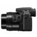 Цифровой фотоаппарат PANASONIC DMC-FZ300 (DMC-FZ300EEK)