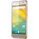 Мобильный телефон PRESTIGIO MultiPhone 3512 Muze B3 DUO Gold (PSP3512DUOGOLD)