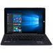 Планшет Nomi W10100 Deka 10&rdquo; 32GB Black-Grey