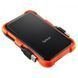 Внешний жесткий диск 2.5" 1TB Apacer (AP1TBAC630T-1)