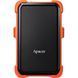 Внешний жесткий диск 2.5" 1TB Apacer (AP1TBAC630T-1)