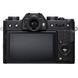 Цифровой фотоаппарат Fujifilm X-T20 body Black (16542555)