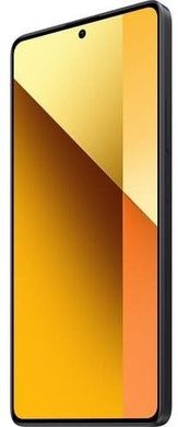 Смартфон Xiaomi Redmi Note 13 5G 8/256Gb Graphite Black