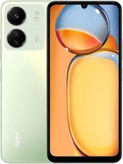 Смартфон Xiaomi Redmi 13C 4/128GB Clover Green