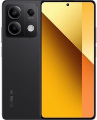 Смартфон Xiaomi Redmi Note 13 5G 8/256Gb Graphite Black