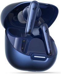 Наушники TWS Anker SoundCore Liberty 4 NC Navy Blue (A3947G31)