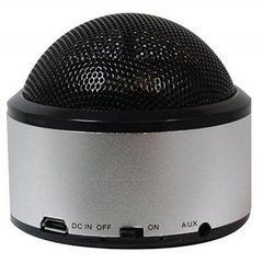 Акустическая система Greenwave PS-300M silver-black (R0015123)