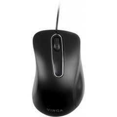Мышка Vinga MS-796 black