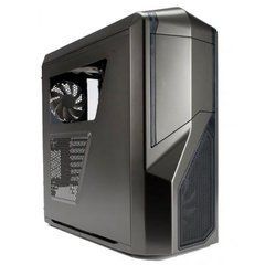 Корпус NZXT Phantom 410 Gun Metal (CA-PH410-G1)