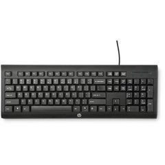 Клавиатура HP K1500 (H3C52AA)