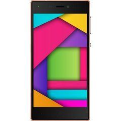 Мобильный телефон Nomi i5031 Evo X1 Bronze
