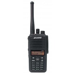 Портативная рация Puxing PX-820 （400-470MHz) 1800mah (PX-820_UHF)
