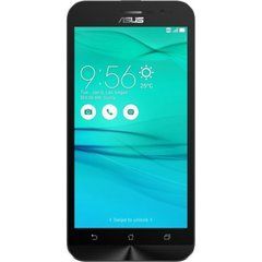 Мобильный телефон ASUS Zenfone Go ZB500KL 16Gb White (ZB500KL-1B041WW)
