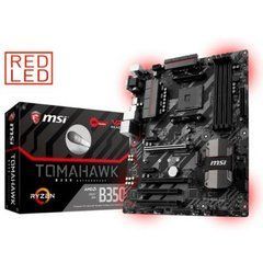 Материнская плата MSI B350 TOMAHAWK