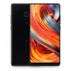 Смартфон Xiaomi Mi Mix 2 6/128GB Black