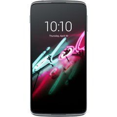 Мобильный телефон ALCATEL ONETOUCH 6045D (Idol 3) Dark Grey (4894461333052)