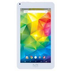 Планшет Matrix 758 White