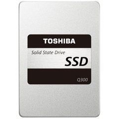 Накопитель SSD 2.5" 480GB TOSHIBA (HDTS848EZSTA)