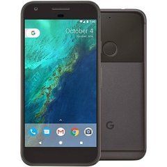 Мобильный телефон Google Pixel XL 128GB (Quite Black)