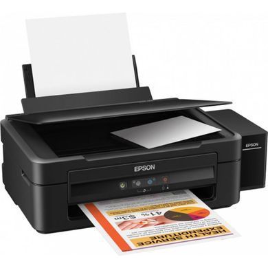 Многофункциональное устройство EPSON L222 (C11CE56403)