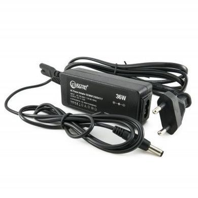 Блок питания к ноутбуку EXTRADIGITAL Asus 12V, 3A, 36W (4.7x1.7) (PSA3834)