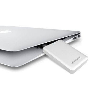 Внешний жесткий диск 2.5" 2TB Transcend (TS2TSJM300)