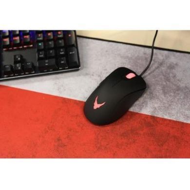 Мышка OMEGA VARR OM-275 Laser pro-gaming AVAGO (OM0275)